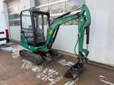 CAT 301.7D - CAT D3