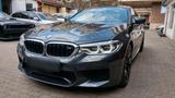 BMW M5 F90| 1. Hand| Standklima| ACC| Disp... - BMW M5: F90