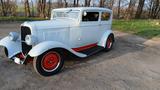Ford 1932 Model B 2 Door Sedan - Steelbody_ - Ford: Sedan