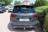 Volkswagen Tiguan 2.0TDI DSG URBAN SPORT *AHK,LED,APP,SHZ* - Volkswagen Gebrauchtwagen in Lüneburg
