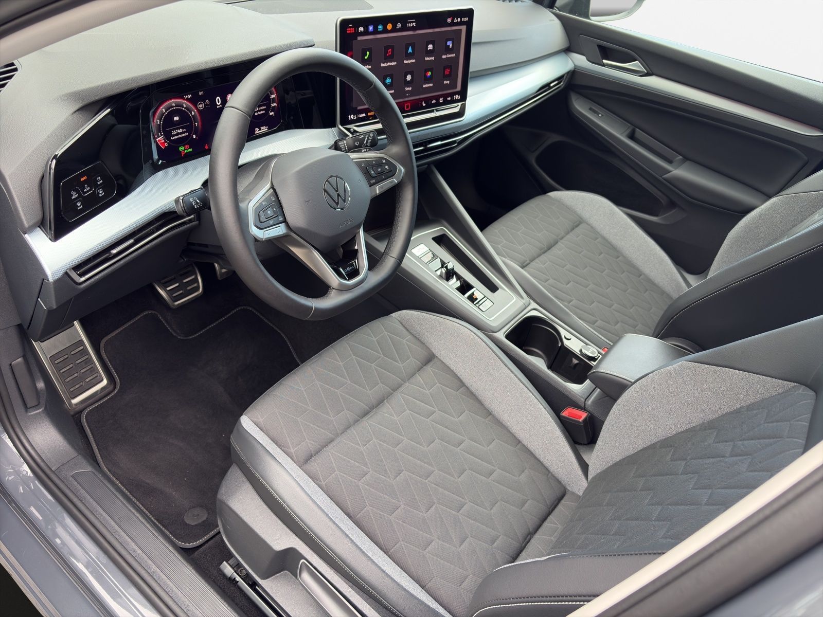 Volkswagen Golf - Bild 17