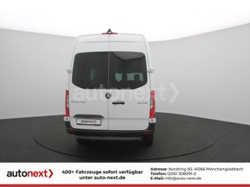 Mercedes Sprinter - 9
