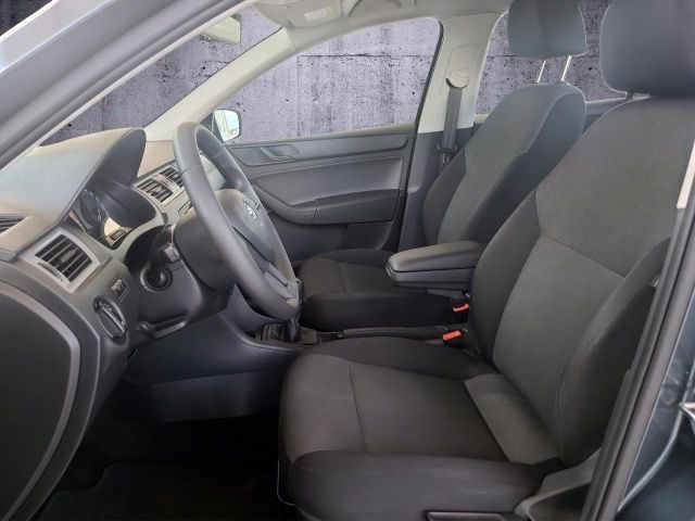 Rapid Spaceback 1.2TSI Active AHK ParkPilot