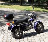 Suzuki RV 90 - SUZUKI RV 90