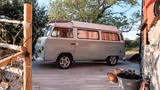 Volkswagen T2 Kombi 2011 - 1.4 LHD - Brazilian Kampers - Wohnmobil oder -wagen Privatanbieter
