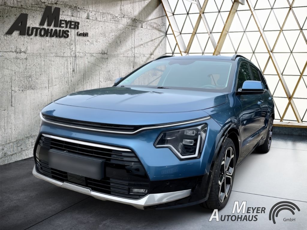 2022 Kia Niro