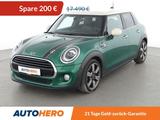 MINI Cooper 60 Years*LED*NAVI*PDC*CAM*SHZ*KLIMA* - MINI MINI: 60 Years
