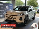 Toyota RAV 4 Style 2,5l Plug-In - Toyota RAV 4 in Rostock