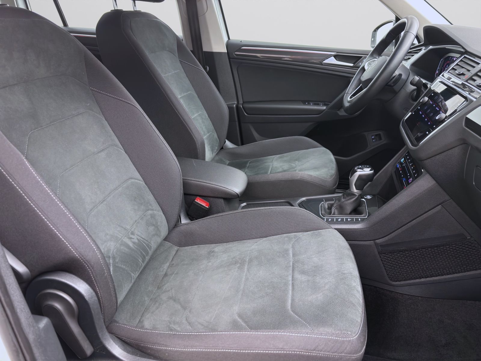 Volkswagen Tiguan - Bild 17