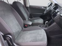 Volkswagen Tiguan - Vorschau Bild 17
