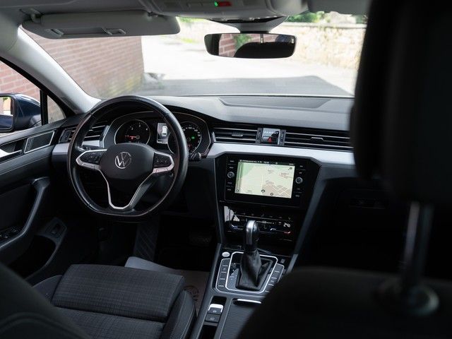 Passat Variant Business TDI DSG AHK ACC AppConne