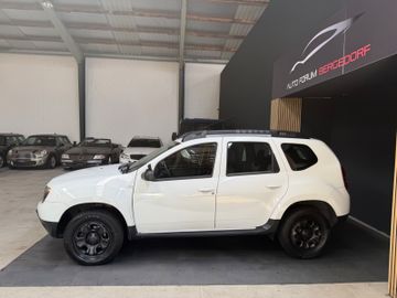 Dacia Duster - 3