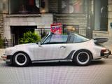 Porsche 911 Urmodell 2,7 MFI rs - Porsche aus 1974