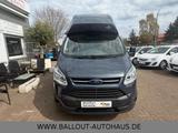 Ford Transit Nugget Westfalia*KÜCHE*STANDHZ*CAM*AHK* - Etagenbett Wohnmobil oder -wagen