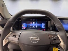 OPEL Frontera Edition Extended Range LED Navi DAB Spu