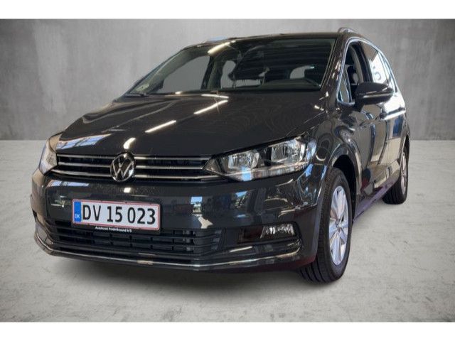 Volkswagen Touran Highline 1.5 TSI DSG