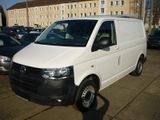 Volkswagen T5 Transporter 2.0 TDi BlueMotion LKW-Zulassung! - Volkswagen T5: Bluemotion