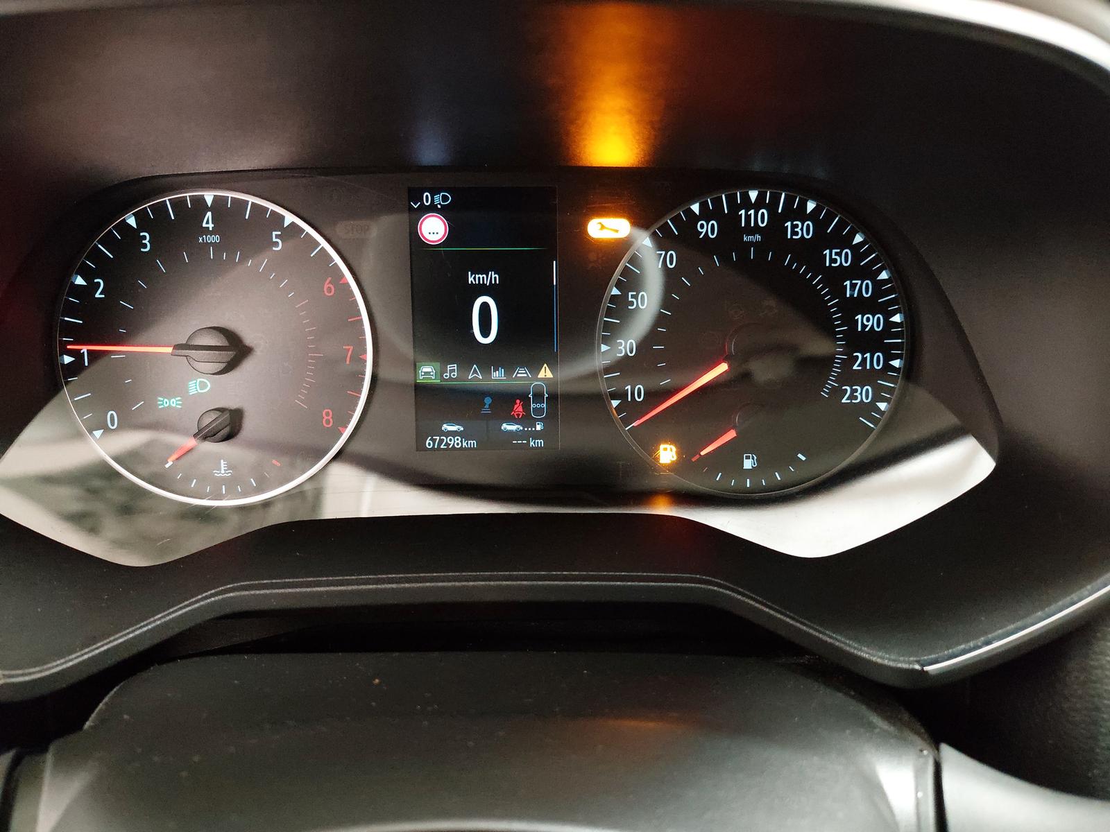 Renault Clio 0.9 TCe Experience Navi LED Shz PDC