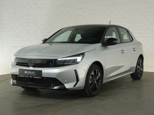 Corsa F FACELIFT GS+LED LICHT+RÜCKFAHRKAMERA+SIT
