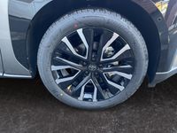 Toyota bZ4X - Vorschau Bild 19