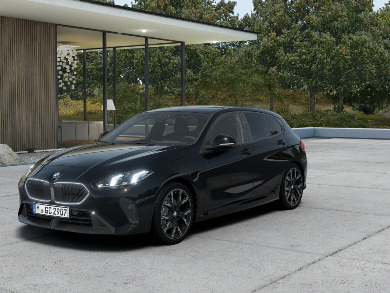 BMW 120 - Bild 2