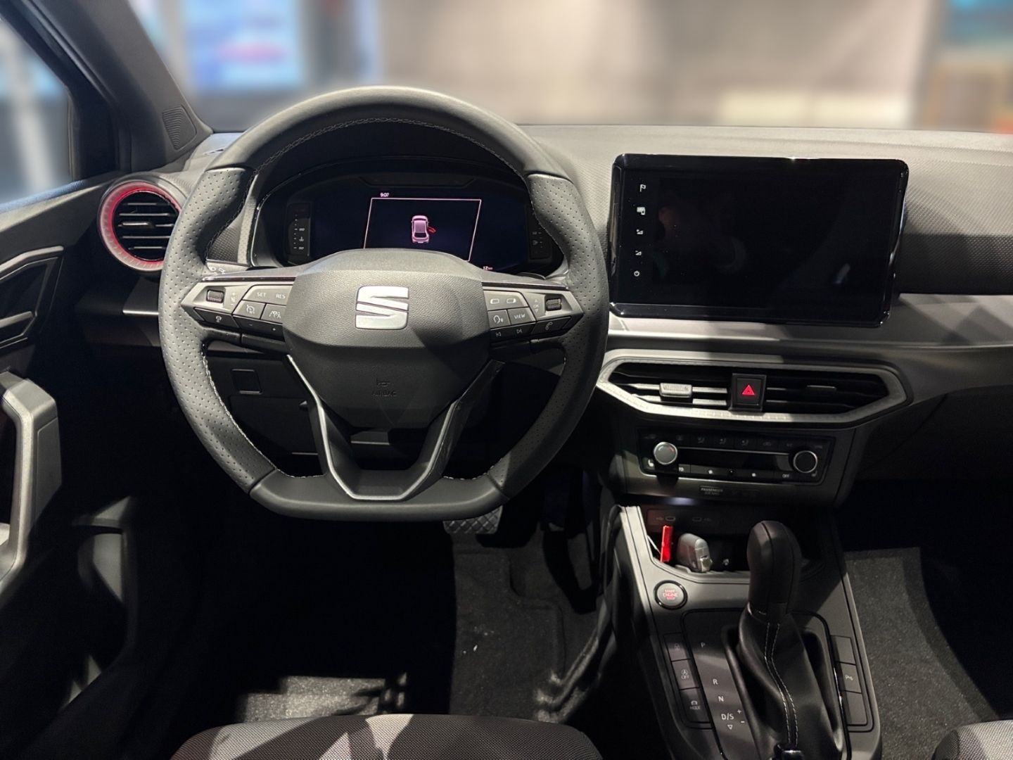 Seat Ibiza - Bild 12
