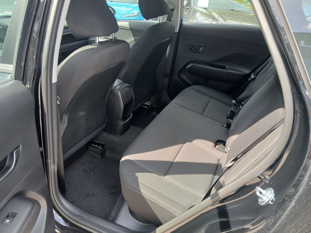 Hyundai Kona – Bild 10