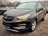 Opel Mokka X Active Start/Stop 2.Hand Kamera Alu WR - gebrauchte Opel Mokka aus dem Jahr 2016