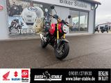 Honda MSX125 Grom Arrow sportauspuff - Honda MSX125 Grom
