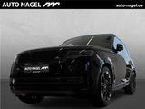 Land Rover Range Rover SWB 4.4 Benzin P530 Autobiography
