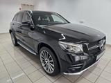Mercedes-Benz GLC 300 4M Off Road Styling Paket Burmester 20" - Mercedes-Benz GLC 300 Gebrauchtwagen