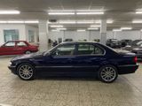 BMW 730d*Tüv neu*Super Zustand*Xenon*Leder*Klima* - BMW 7er Reihe aus 1999
