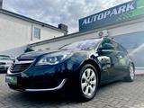 Opel Insignia A Sports Tourer Business Edition-TOP!!! - Opel Insignia: Sports Tourer Edition