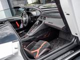 Lamborghini Aventador SV 750-4 V12 Roadster / 1/500 / Ad Per - Lamborghini: Sv
