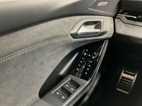 Audi SQ6 e-tron - Vorschau Bild 15