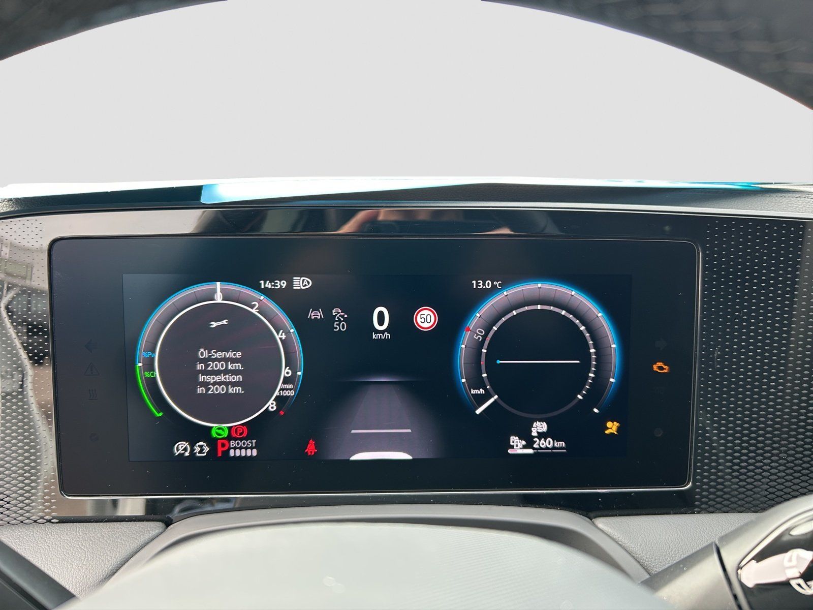 Volkswagen Passat Variant - Bild 15