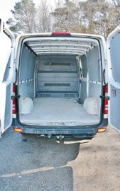 Mercedes Sprinter - 6