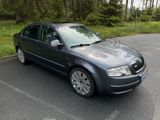Skoda SKODA SUPERB 2.5 TDİ Sport - Skoda Superb aus 2006
