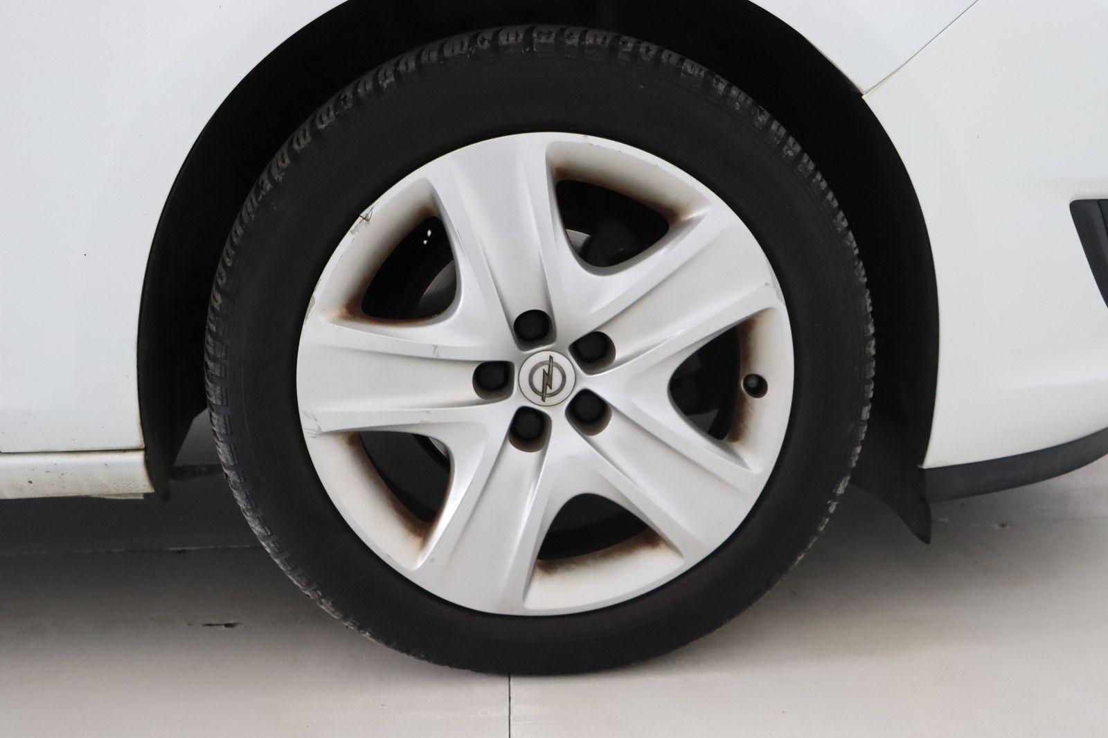 Fahrzeugabbildung Opel Astra Sports Tourer 1.4 ecoFLEX FUN