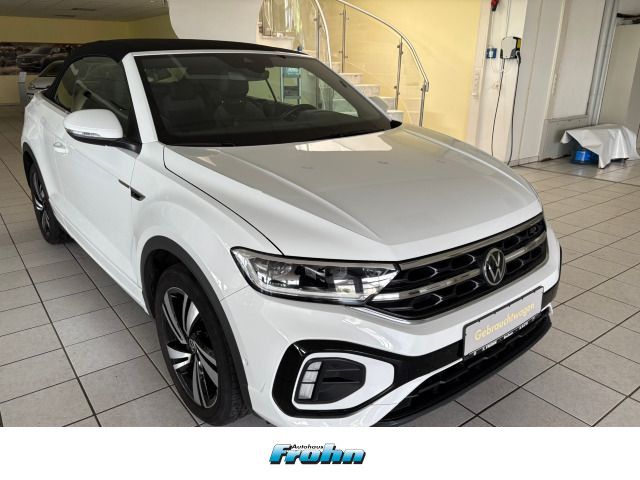 Image of Volkswagen T-Roc