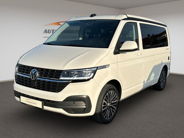 Volkswagen T6.1 California  Beach Camper 4Motion LED Stand