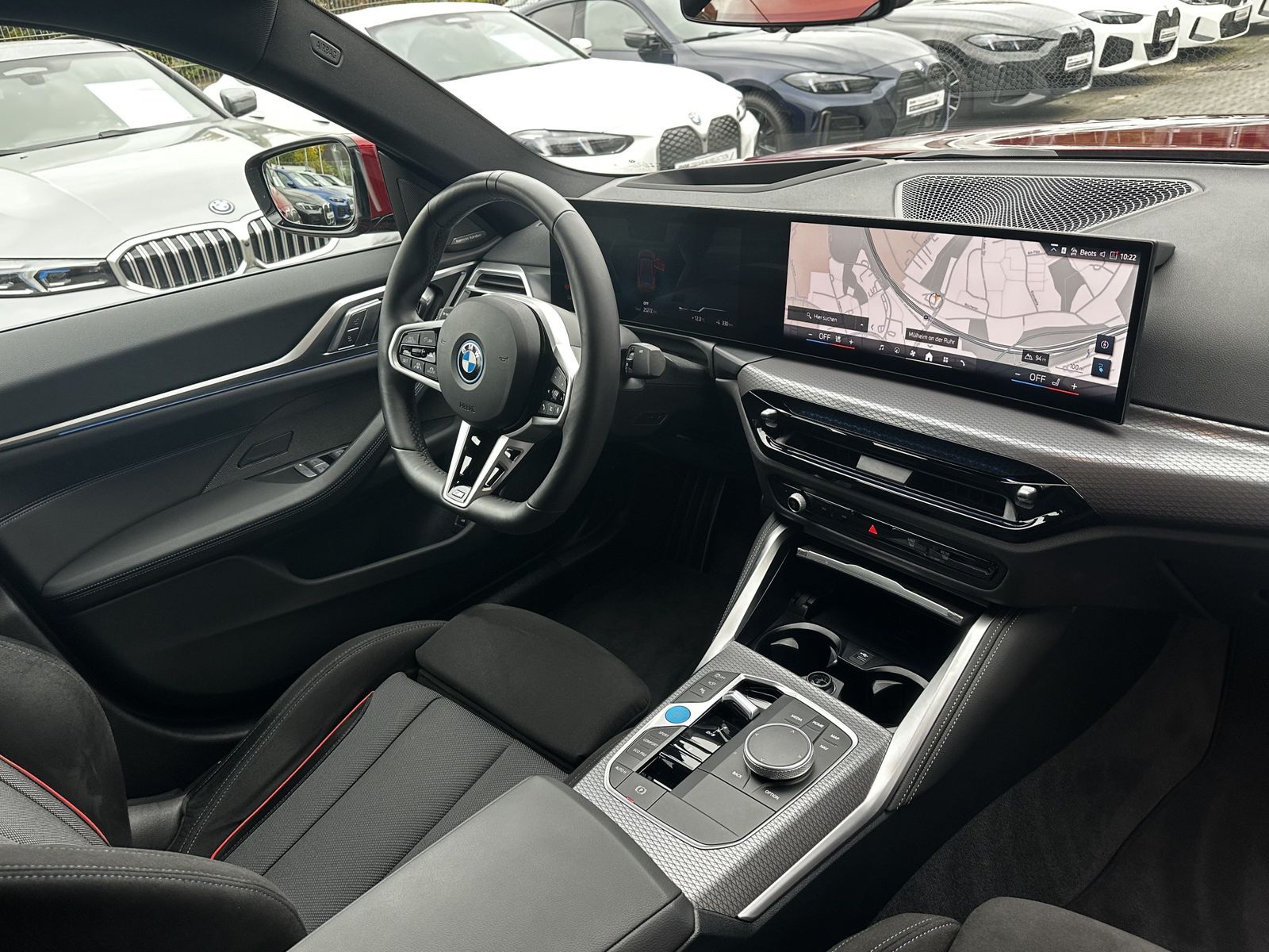 BMW i4 - Bild 9