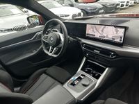 BMW i4 - Vorschau Bild 9