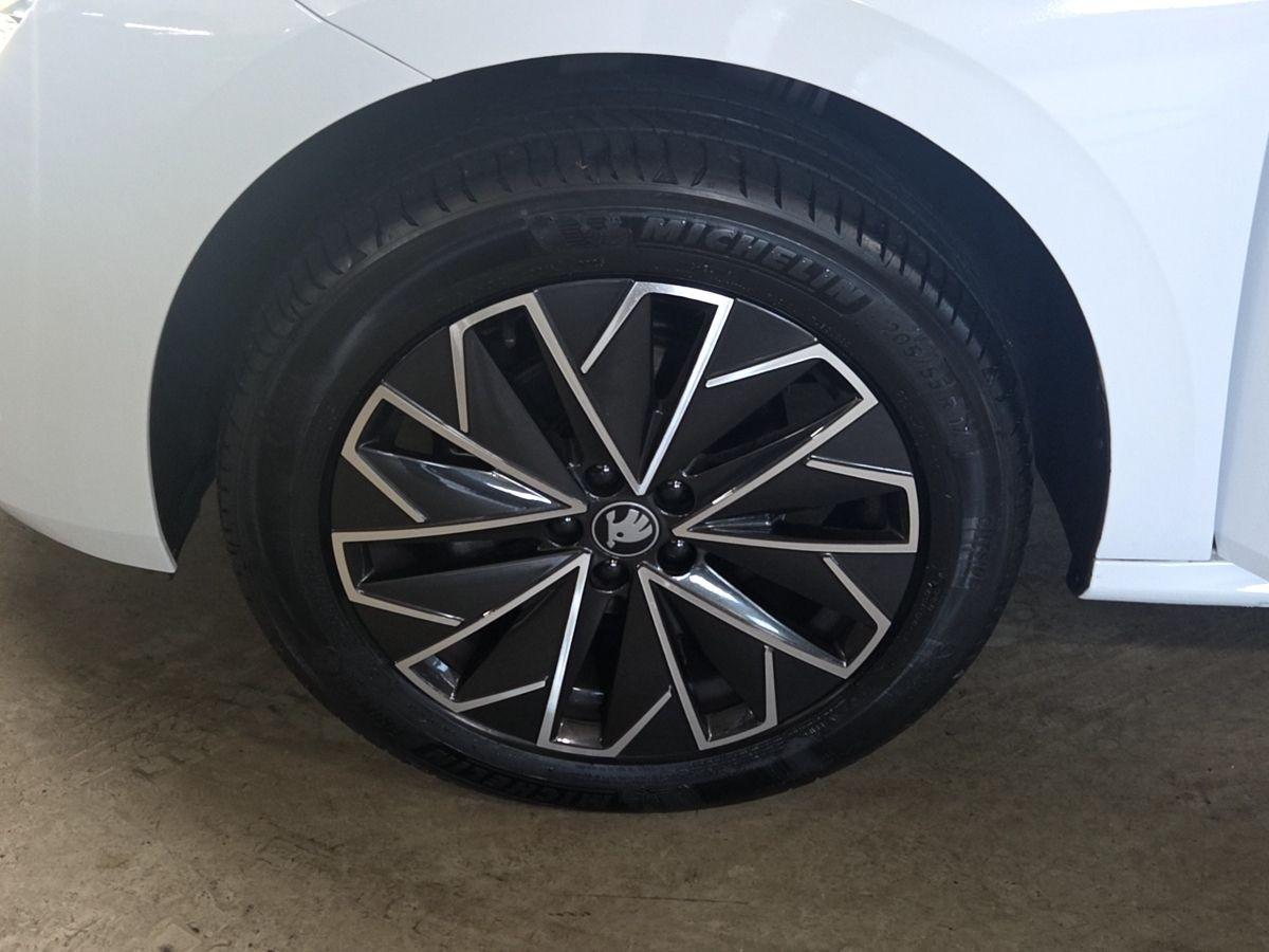 Skoda Kamiq Selection 1.0 TSI DSG ACC|LED|SHZ