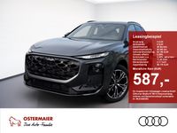 Audi Q3 - Vorschau Bild 1