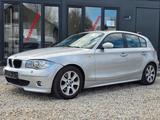 BMW 120i Lim. *Leder*Xenon*PDC*Schiebedach* - BMW 1 Series aus 2005