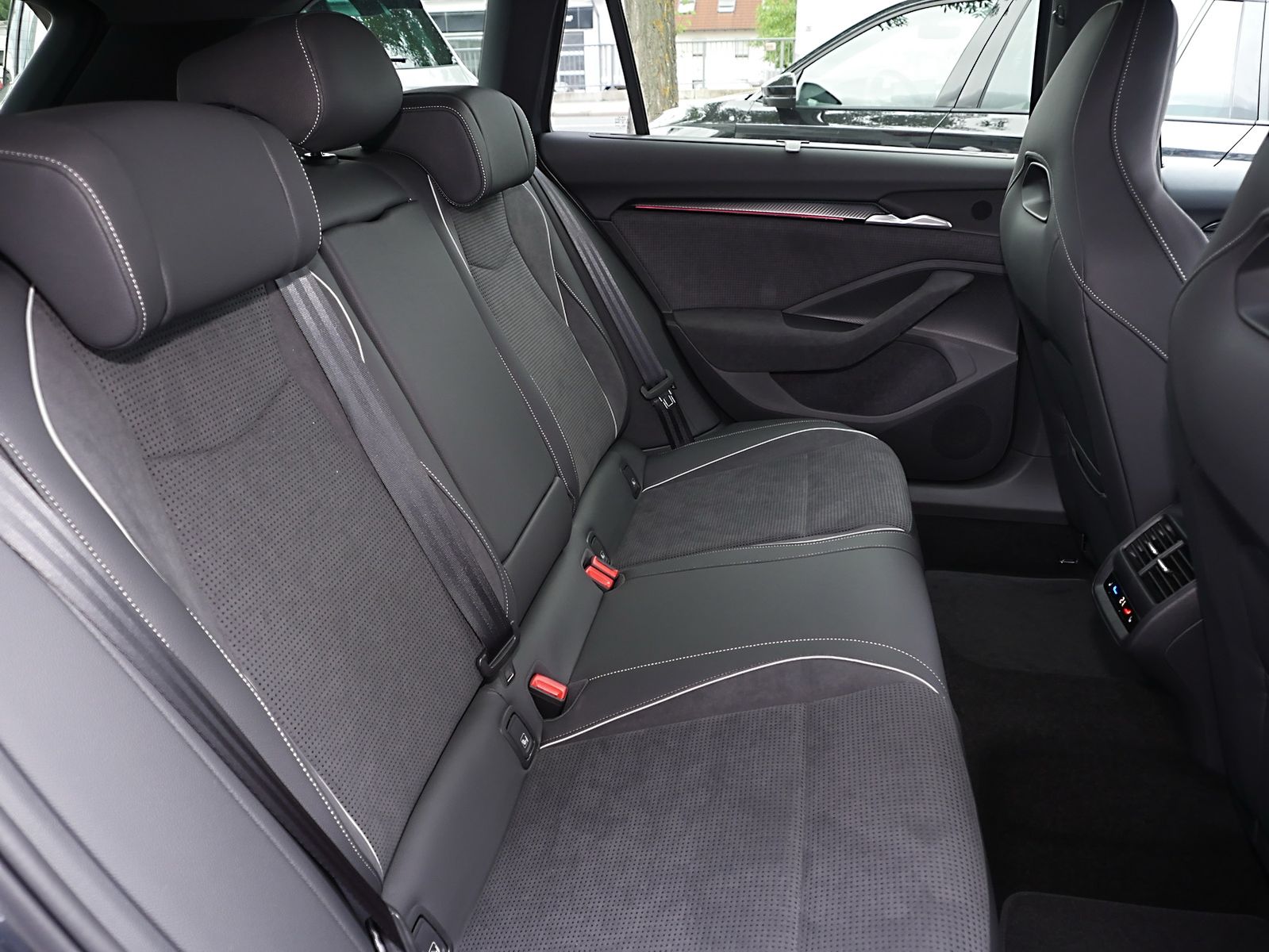 Skoda Superb - Bild 6