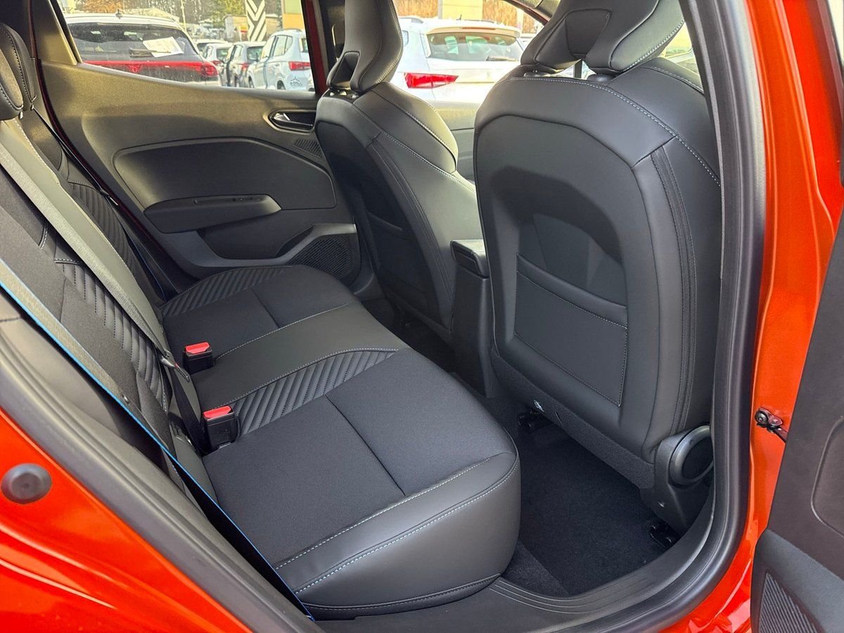 Renault Clio - Bild 26