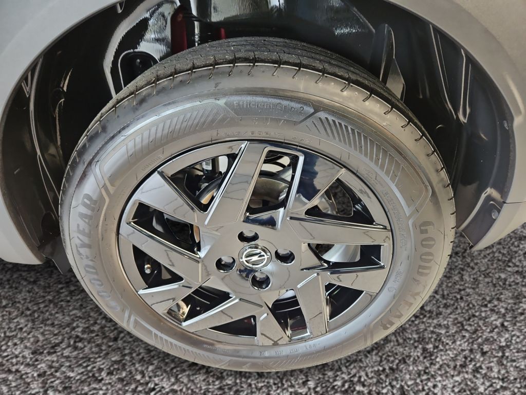 Fahrzeugabbildung Opel Mokka 1.2 DI Turbo Automatik GS, Navi, SHZ
