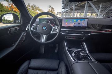 BMW X6 - 2